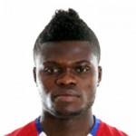 Futbalové oblečenie Thomas Partey